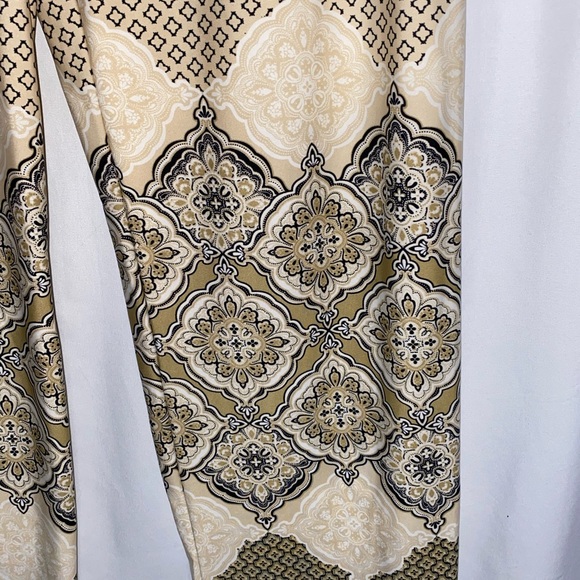 Sunny Leigh printed pants - Picture 5 of 7